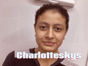 Charlotteskys