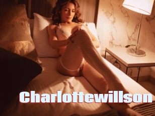 Charlottewillson