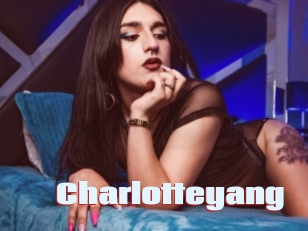 Charlotteyang