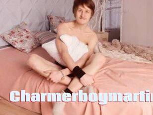 Charmerboymartin