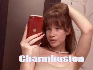 Charmhuston