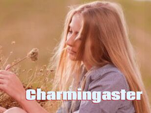 Charmingaster