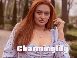 Charminglily