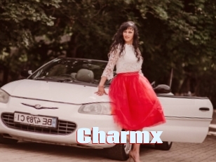 Charmx