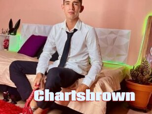 Chartsbrown