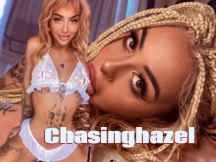 Chasinghazel