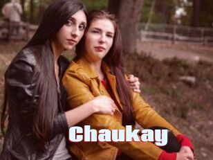 Chaukay