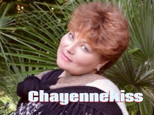Chayennekiss