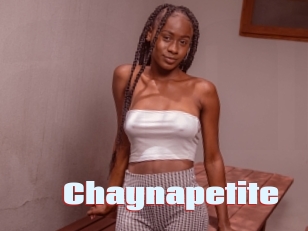 Chaynapetite