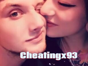 Cheatingx93