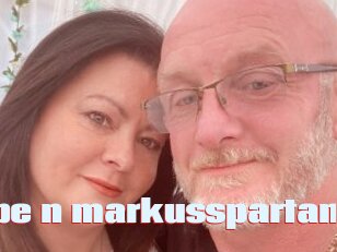 Cheekybustybabe_n_markusspartan