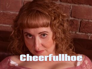 Cheerfullhoe