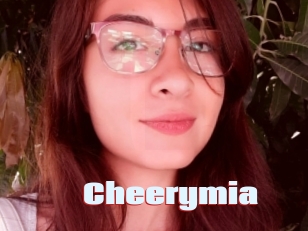 Cheerymia