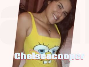Chelseacooper