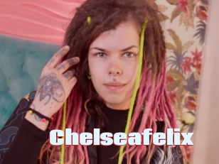 Chelseafelix