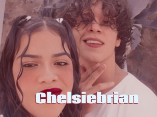 Chelsiebrian