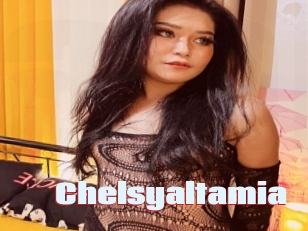 Chelsyaltamia