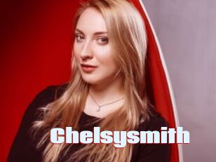 Chelsysmith