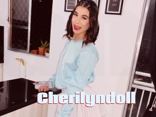 Cherilyndoll