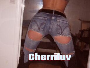 Cherriluv