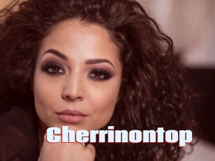Cherrinontop