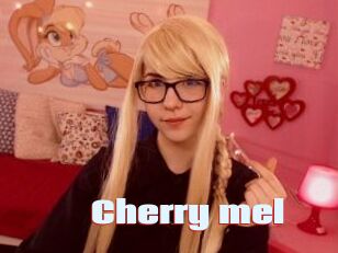 Cherry_mel