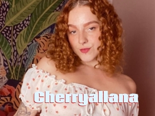 Cherryallana