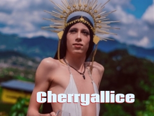 Cherryallice