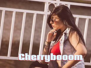 Cherrybooom