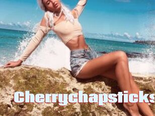 Cherrychapsticks