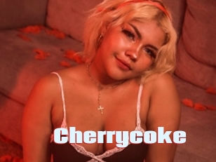 Cherrycoke