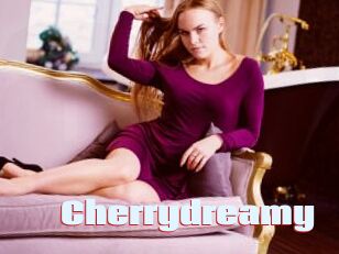 Cherrydreamy