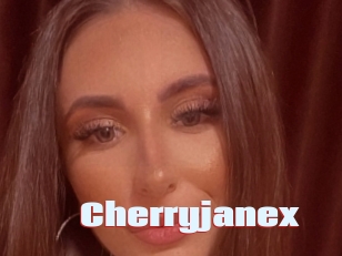 Cherryjanex