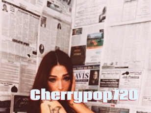 Cherrypop720