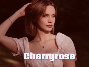 Cherryrose