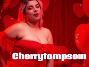 Cherrytompsom