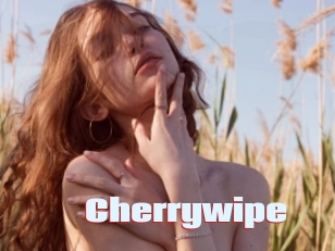 Cherrywipe