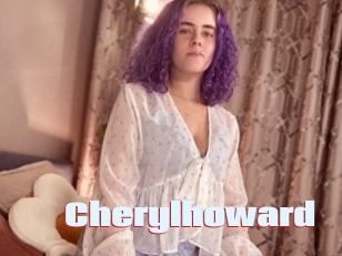 Cherylhoward