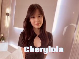 Cherylola