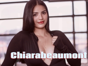 Chiarabeaumont