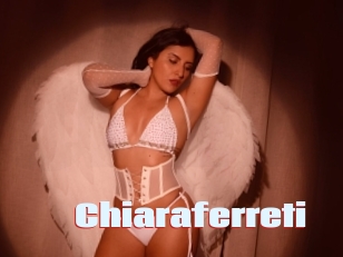 Chiaraferreti