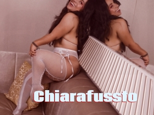 Chiarafussto