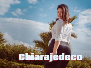 Chiarajedeco