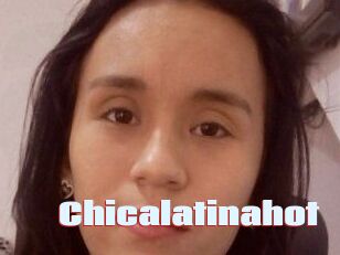 Chicalatinahot