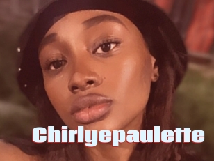 Chirlyepaulette