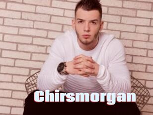 Chirsmorgan