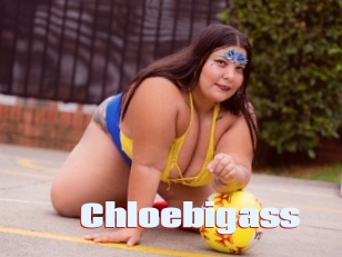 Chloebigass