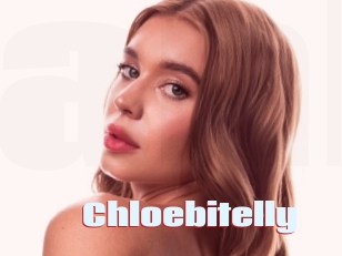 Chloebitelly