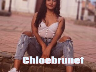 Chloebrunet