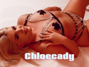 Chloecady